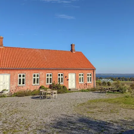 In With House Sea View *