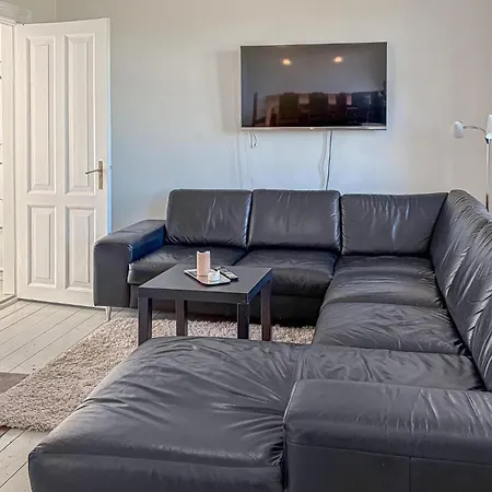In With House Sea View * Roslev