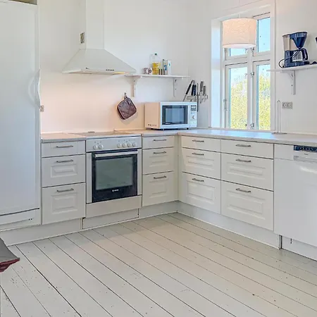 In With House Sea View Vakantiehuis