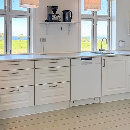 In With House Sea View Vakantiehuis